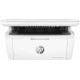 Impresora HP LaserJet Pro MFP M28a