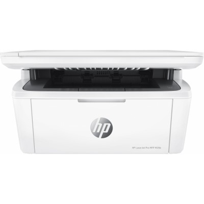 Impresora HP LaserJet Pro MFP M28a