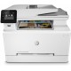 Impresora MultiFunción HP Color LaserJet Pro M283fdn
