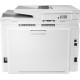 Impresora MultiFunción HP Color LaserJet Pro M283fdn