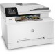 Impresora MultiFunción HP Color LaserJet Pro M283fdn