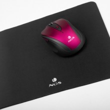 Alfombrilla de ratón para juegos NGS MOUSE-1080