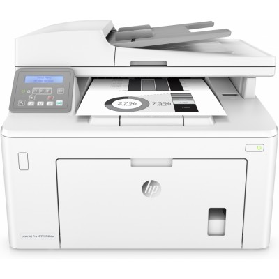 Impresora HP LaserJet Pro M148dw