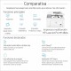 Impresora HP LaserJet Pro M148dw