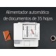 Impresora HP LaserJet Pro M148dw