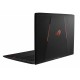 ASUS ROG Strix GL502VS-FY322T 2.8GHz i7-7700HQ 15.6" 1920 x 1080Pixeles Negro Portátil ordenador portatil