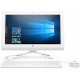 Todo En Uno HP 20-c412ns AiO | AMD A4-9125 | 4GB RAM