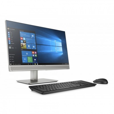Todo En Uno HP EliteOne 800 G5 NT AiO | Intel i7-8700 | 8GB RAM