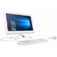 Todo En Uno HP 20-c412ns AiO | AMD A4-9125 | 4GB RAM