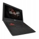 ASUS ROG Strix GL502VS-FY322T 2.8GHz i7-7700HQ 15.6" 1920 x 1080Pixeles Negro Portátil ordenador portatil