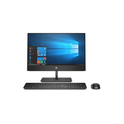 Todo En Uno HP ProOne 600 G5 NT AiO | Intel i3- 9100 | 8GB RAM