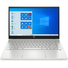 Portátil HP Pavilion Laptop 14-dv0000ns - Intel i5-1135G7 - 8GB RAM