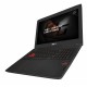 ASUS ROG Strix GL502VS-FY322T 2.8GHz i7-7700HQ 15.6" 1920 x 1080Pixeles Negro Portátil ordenador portatil