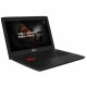 ASUS ROG Strix GL502VS-FY322T 2.8GHz i7-7700HQ 15.6" 1920 x 1080Pixeles Negro Portátil ordenador portatil