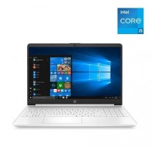 Portátil HP 15s-fq2000ns - Intel i5-1135G7 - 12 GB RAM