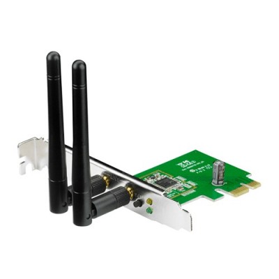 Tarjeta red Wi-Fi ASUS PCE-N15