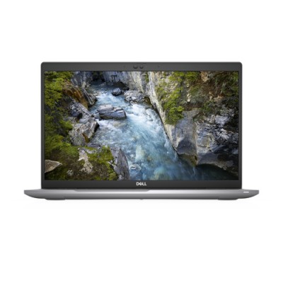 Portátil DELL Precision 3560 - i5-1135G7 - 8 GB RAM