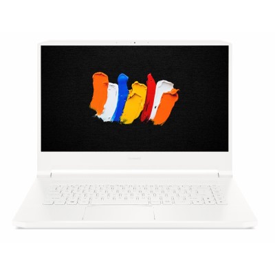 Portátil Acer ConceptD CN715-72P-798Z - i7-10875H - 32 GB RAM