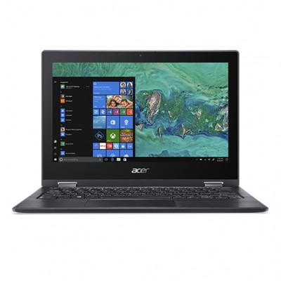 Portátil Acer Spin 1 SP111-33-C0X1 - Celeron-N4020 - 4 GB RAM - Táctil