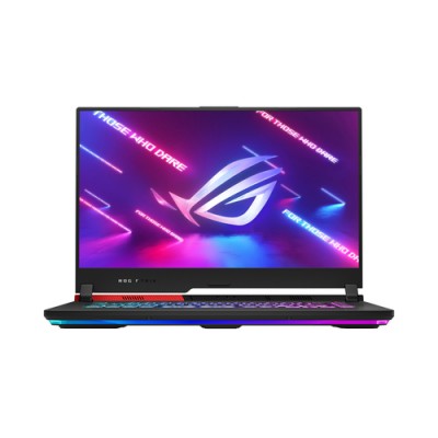 Portátil ASUS ROG G513IH-HN006 - Ryzen7-4800H - 16 GB RAM - FreeDOS (Sin Windows)