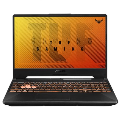 Portátil ASUS TUF Gaming F15 FX506LH-BQ034 - i5-10300H - 16 GB RAM - FreeDOS (Sin Windows)