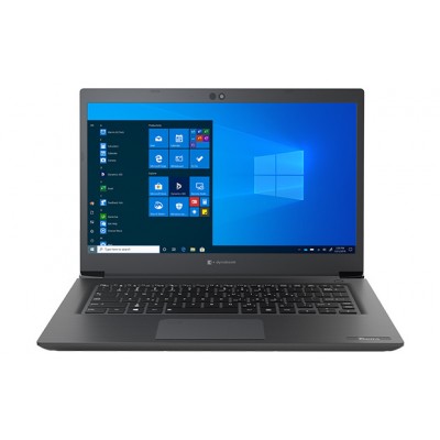 Portátil Toshiba Tecra A40-G-123 - i5-10210U - 8 GB RAM