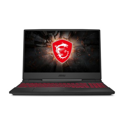 Portátil MSI Gaming GL65 10SDK-817XES Leopard - i7-10870H - 16 GB RAM - FreeDOS (Sin Windows)