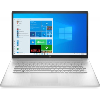 Portátil HP 17-cn0001ns - i3-1115G4 - 8 GB RAM