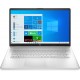 Portátil HP 17-cn0002ns - i5-1135G7 - 8 GB RAM