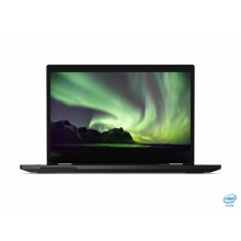 Portátil Lenovo ThinkPad L13 - i5-1135G7 - 8 GB RAM - Táctil