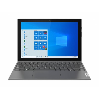 Portátil Lenovo IdeaPad Duet 3i - Celeron-N4020 - 4 GB RAM - Táctil