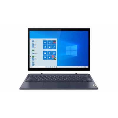 Portátil Lenovo Yoga Duet 7i - i5-10210U - 8 GB RAM - Táctil