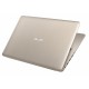 ASUS VivoBook Pro N580VD-DM470R 2.5GHz i5-7300HQ 15.6" 1920 x 1080Pixeles Oro, Metálico Portátil