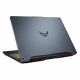 Portátil ASUS TUF Gaming A15 FA506QM-HN008T - Ryzen7-5800H - 16 GB RAM