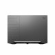 Portátil ASUS TUF Dash F15 FX516PM-HN023 - i7-11370H - 16 GB RAM - FreeDOS (Sin Windows)