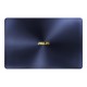 ASUS ZenBook 3 Deluxe UX490UA-BE029R 2.50GHz i5-7200U 14" 1920 x 1080Pixeles Azul Portátil