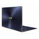 ASUS ZenBook 3 Deluxe UX490UA-BE029R 2.50GHz i5-7200U 14" 1920 x 1080Pixeles Azul Portátil