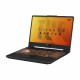 Portátil ASUS TUF Gaming F15 FX506LH-BQ034 - i5-10300H - 16 GB RAM - FreeDOS (Sin Windows)