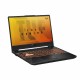 Portátil ASUS TUF Gaming F15 FX506LH-BQ034 - i5-10300H - 16 GB RAM - FreeDOS (Sin Windows)
