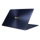 ASUS ZenBook 3 Deluxe UX490UA-BE029R 2.50GHz i5-7200U 14" 1920 x 1080Pixeles Azul Portátil