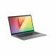 Portátil ASUS VivoBook S15 S533EA-BN241T - i5-1135G7 - 8 GB RAM