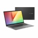 Portátil ASUS VivoBook S15 S533EA-BN241T - i5-1135G7 - 8 GB RAM