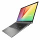 Portátil ASUS VivoBook S15 S533EA-BN241T - i5-1135G7 - 8 GB RAM