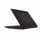 Portátil MSI Gaming GL65 10SDK-817XES Leopard - i7-10870H - 16 GB RAM - FreeDOS (Sin Windows)