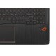 ASUS ROG Strix GL553VD-DM469T 2.8GHz i7-7700HQ 15.6" 1920 x 1080Pixeles Negro Portátil