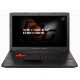 ASUS ROG Strix GL553VD-DM469T 2.8GHz i7-7700HQ 15.6" 1920 x 1080Pixeles Negro Portátil