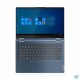 Portátil Lenovo ThinkBook 14s Yoga - i7-1165G7 - 16 GB RAM - Táctil