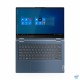 Portátil Lenovo ThinkBook 14s Yoga - i7-1165G7 - 16 GB RAM - Táctil