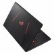 ASUS ROG Strix GL553VD-DM469T 2.8GHz i7-7700HQ 15.6" 1920 x 1080Pixeles Negro Portátil