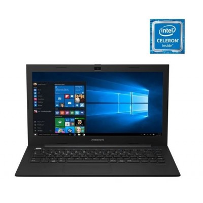 Portátil Medion Akoya S4219